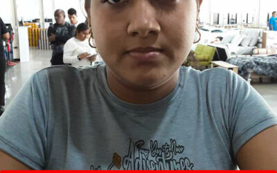 JESSELIS ADELISMAR ALMEIDA OCHOA