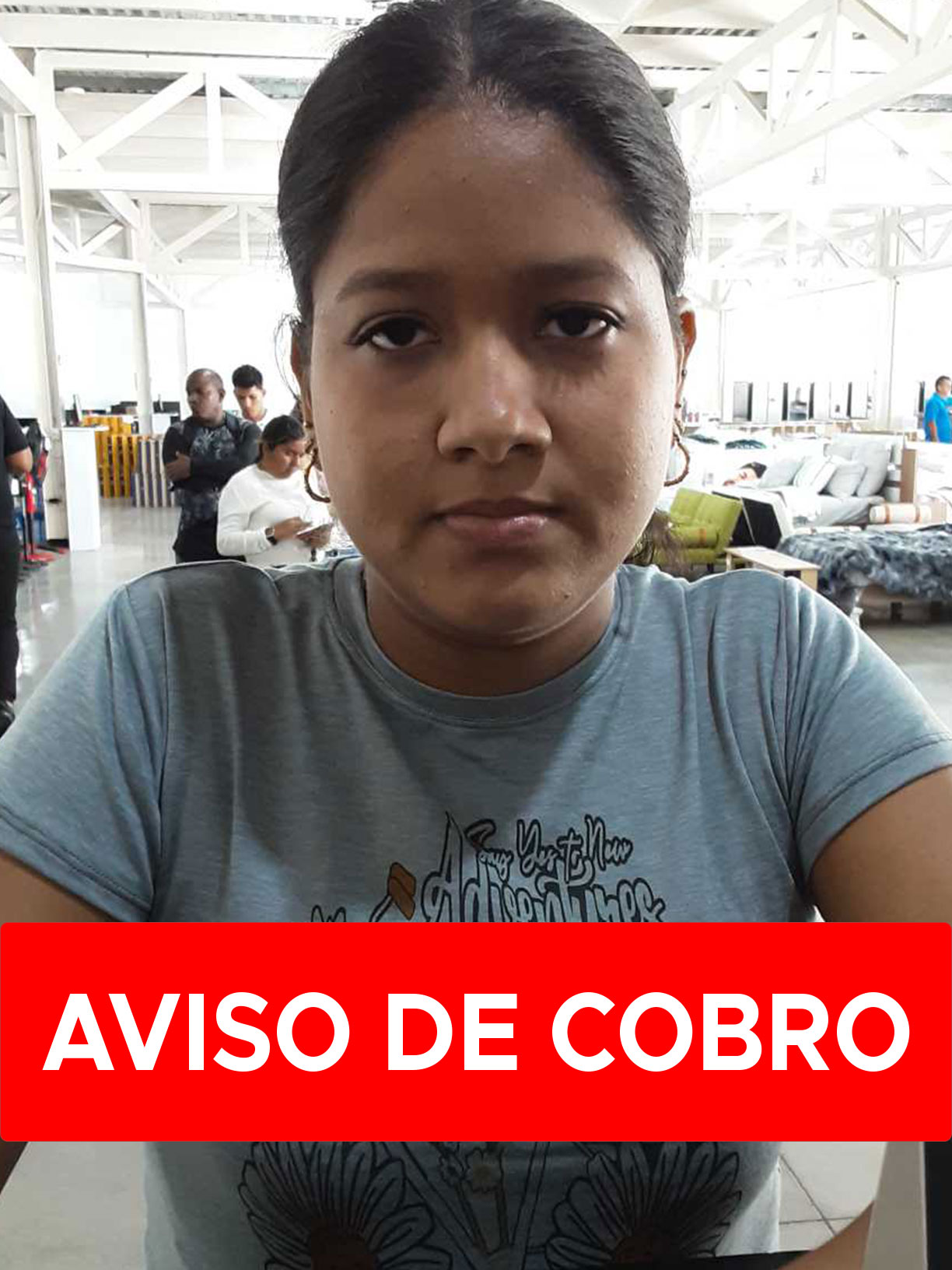 JESSELIS ADELISMAR ALMEIDA OCHOA