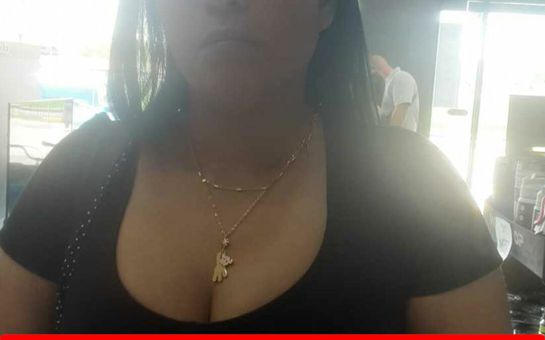 JESSICA LEON