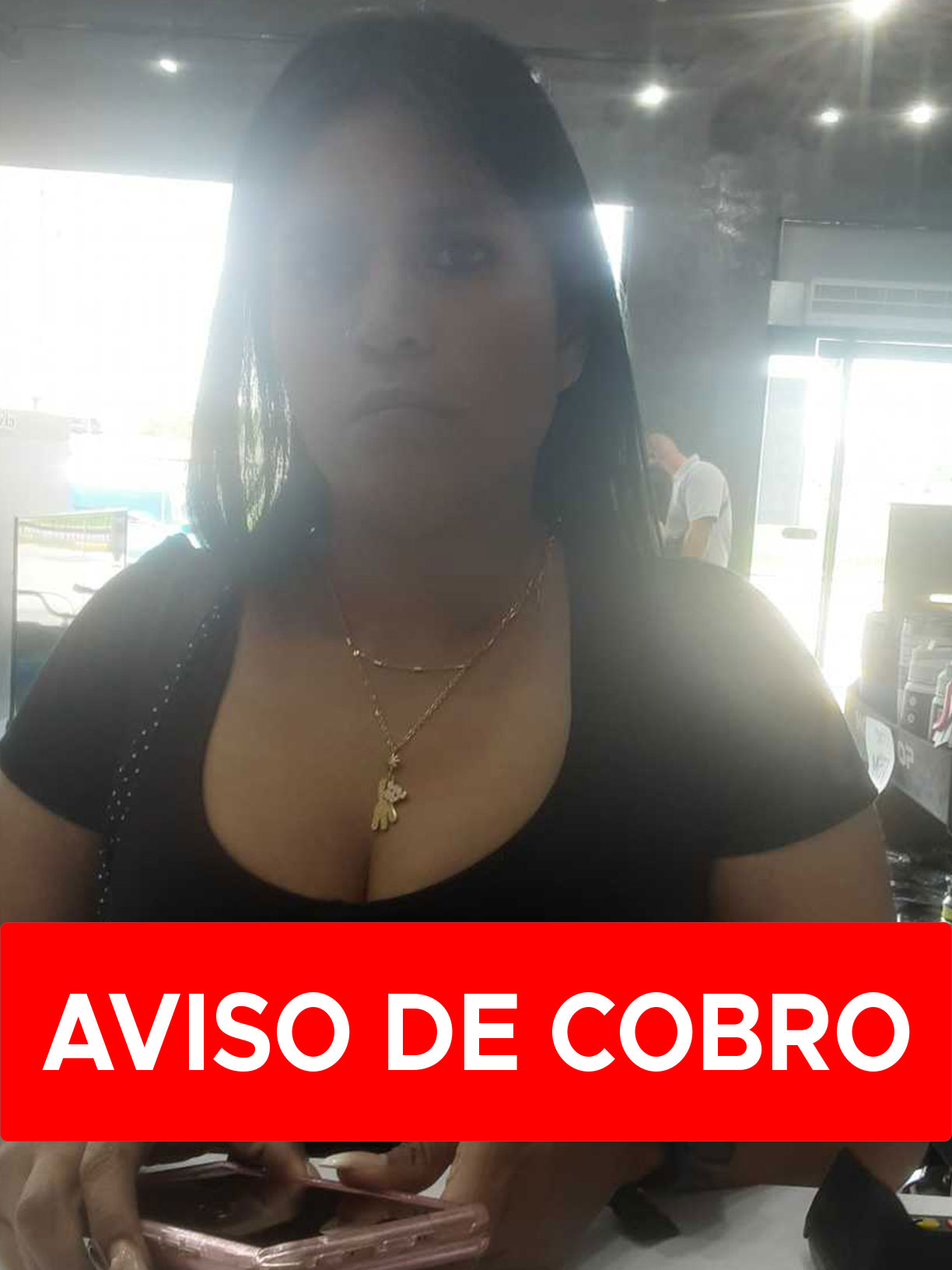 JESSICA LEON
