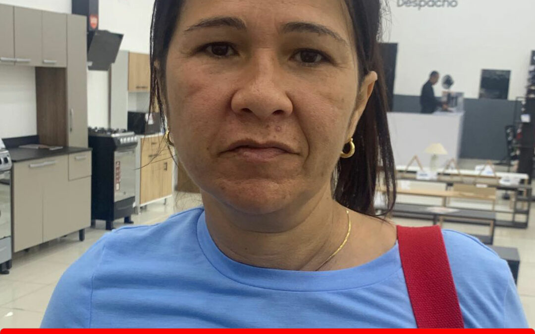 JESSIKA MARIA TELLY FINOL