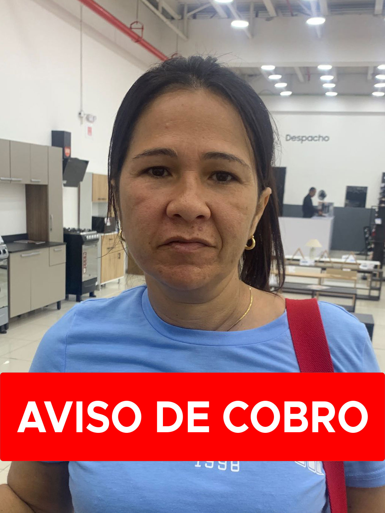 JESSIKA MARIA TELLY FINOL