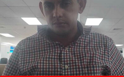 JESUS ALBERTO PERDOMO VALECILLOS