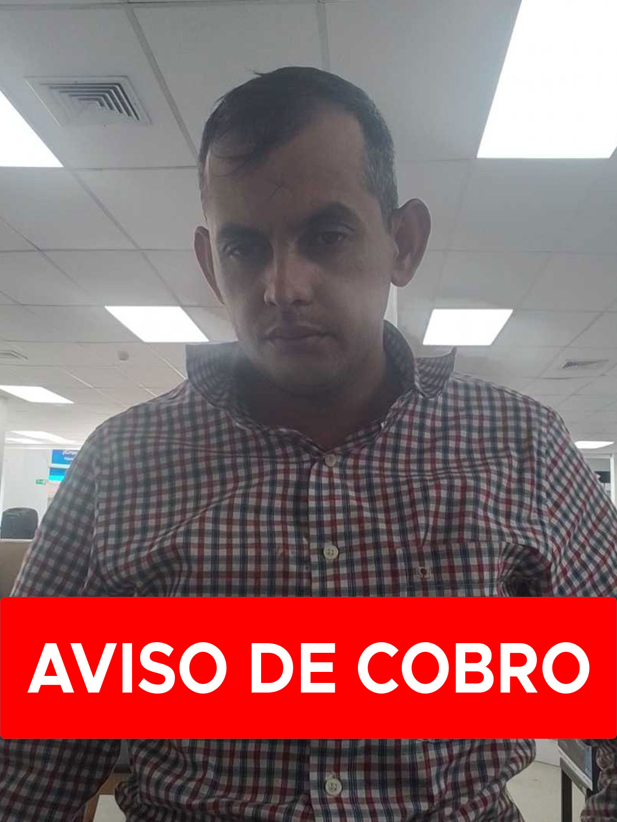 JESUS ALBERTO PERDOMO VALECILLOS