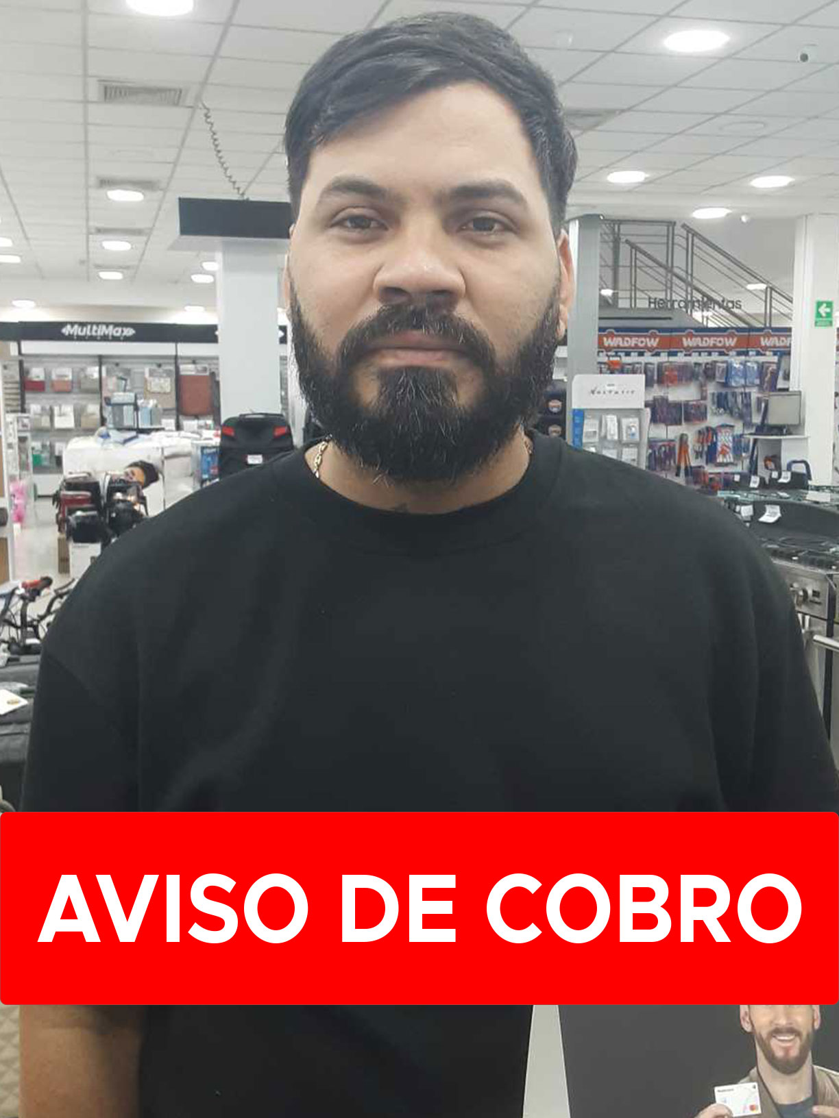 JESUS ALBERTO RODRIGUEZ MARIN