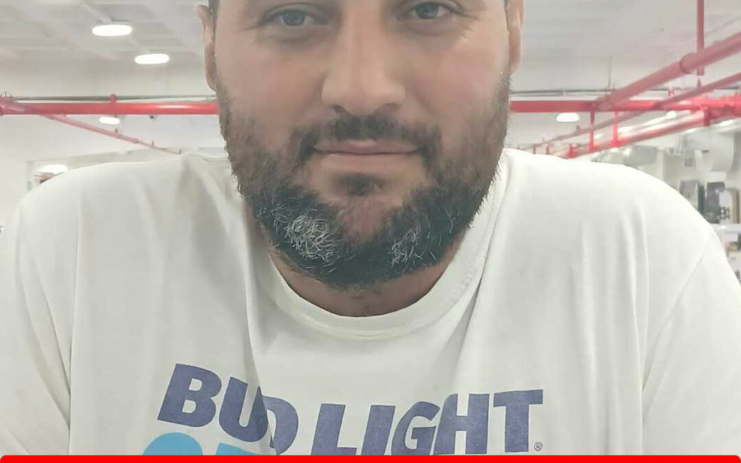 JESUS ALEXANDER FERNANDEZ MARQUEZ