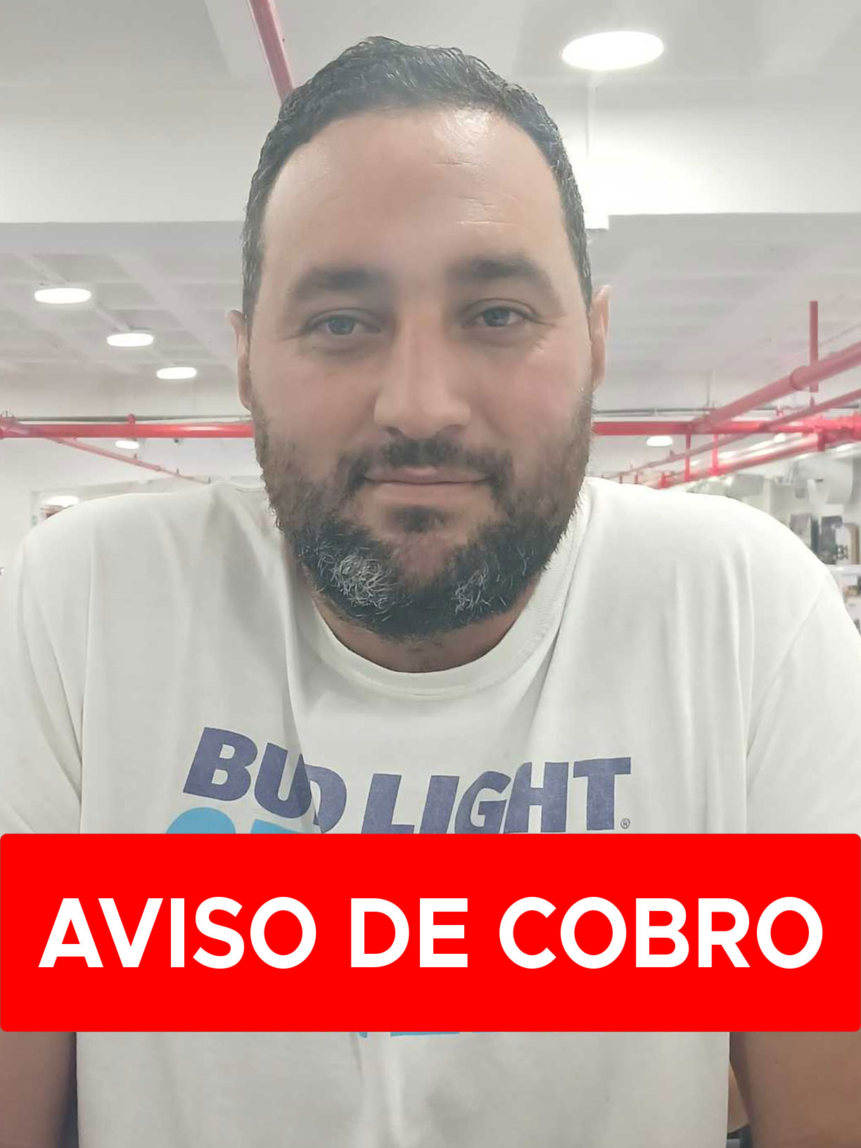 JESUS ALEXANDER FERNANDEZ MARQUEZ