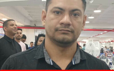 JESUS ANGEL POLANCO RAMIREZ