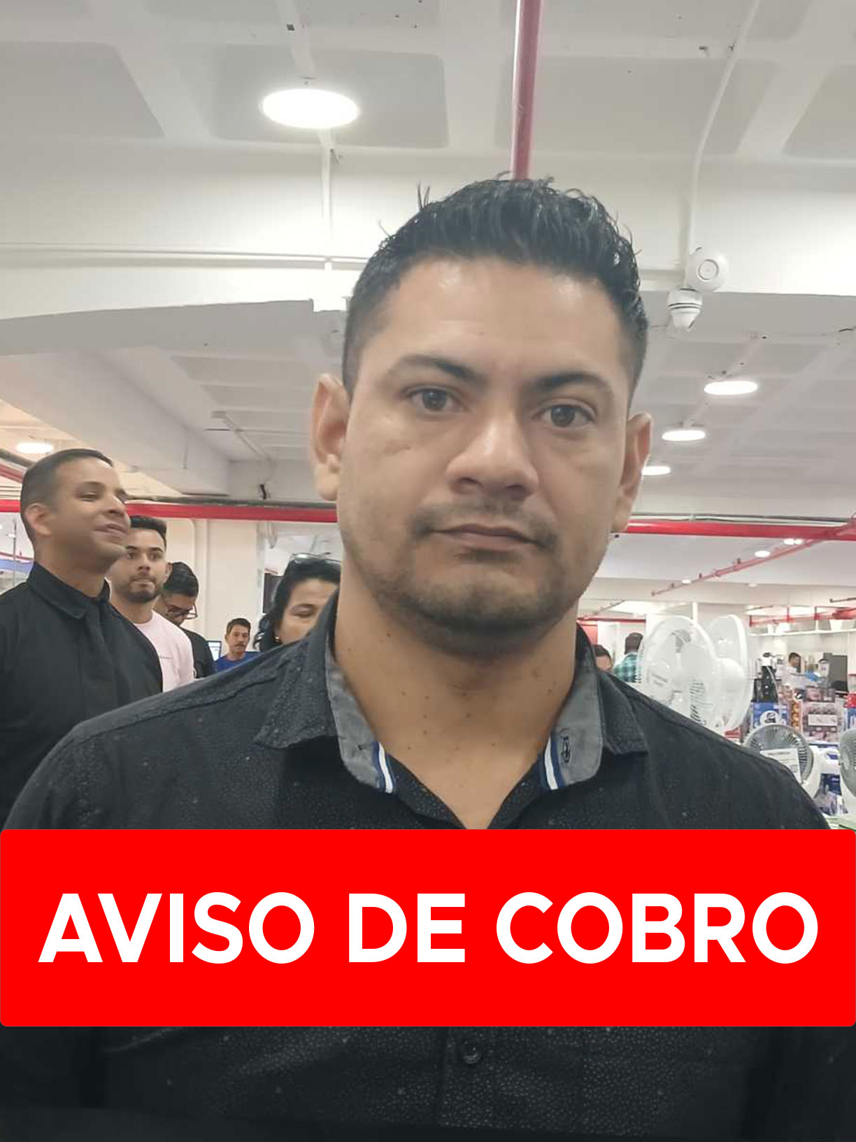 JESUS ANGEL POLANCO RAMIREZ