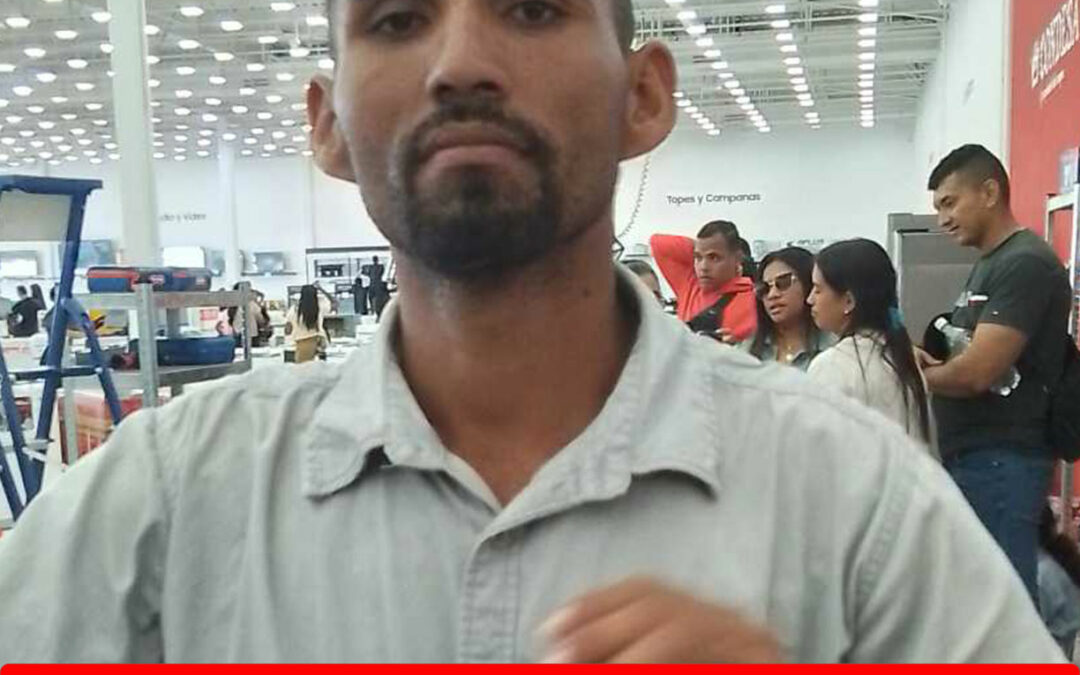 JESUS ANTONIO RIVERO LOZANO