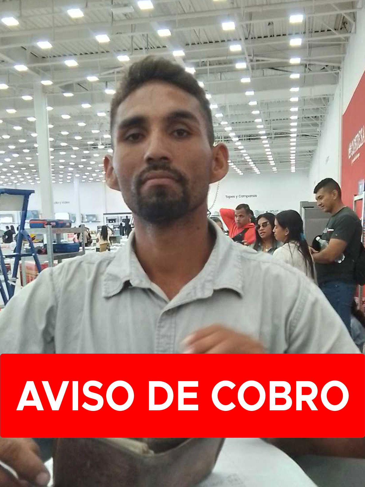 JESUS ANTONIO RIVERO LOZANO
