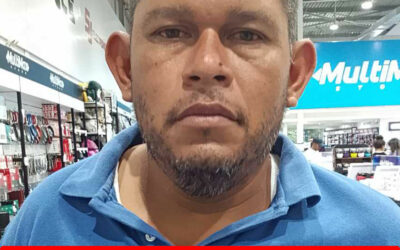 JESUS ARMANDO CASIQUE ROSAS