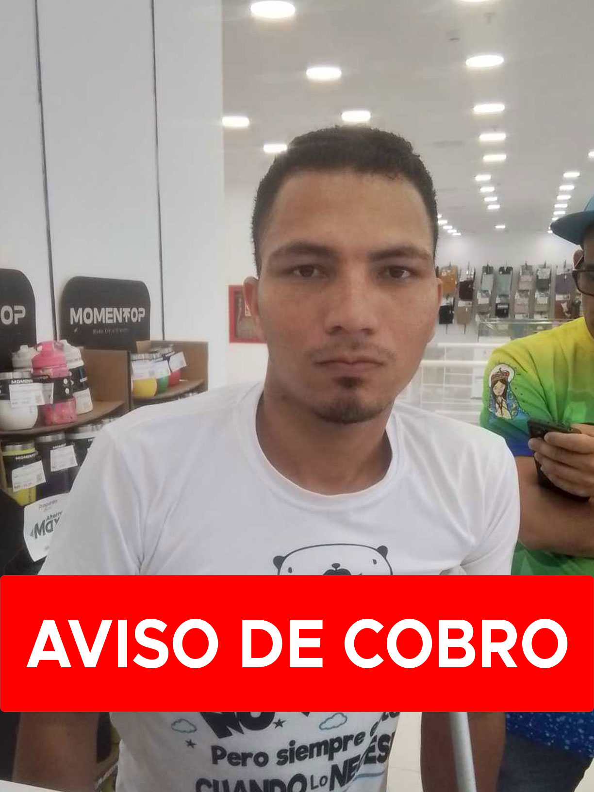 JESUS ARTURO AMUNDARAY SANCHEZ