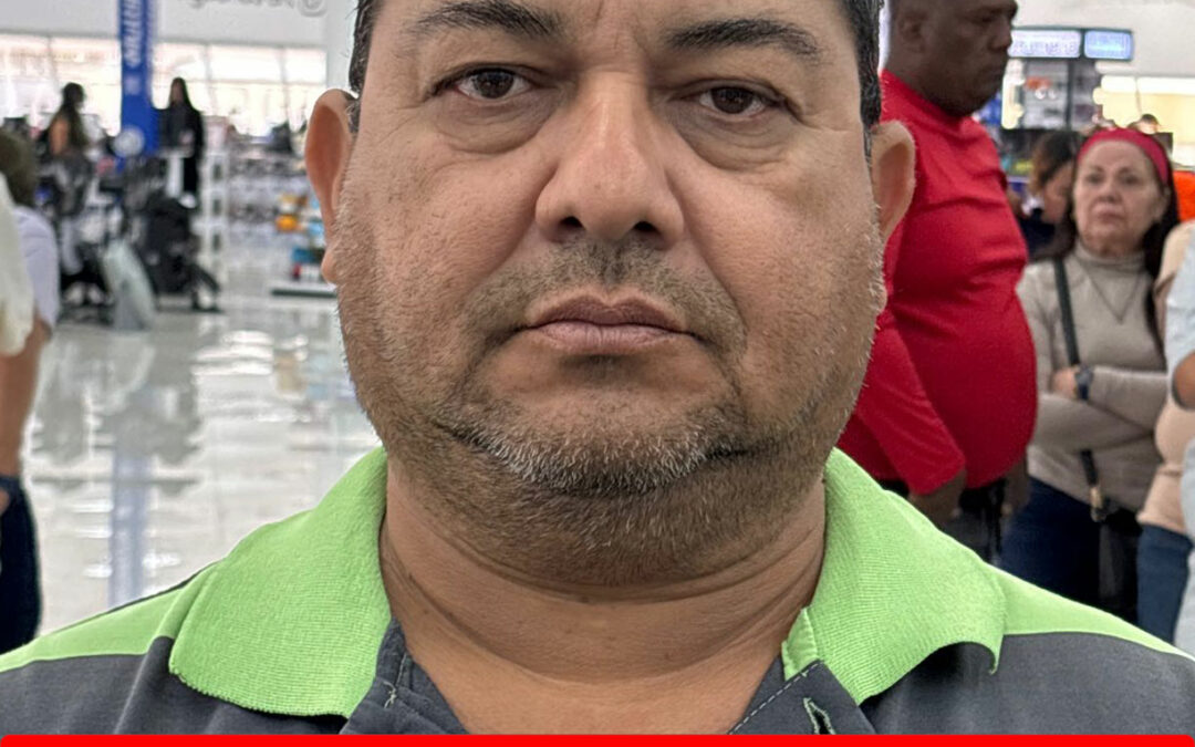 JESUS BENITO PEREZ BRICEÑO