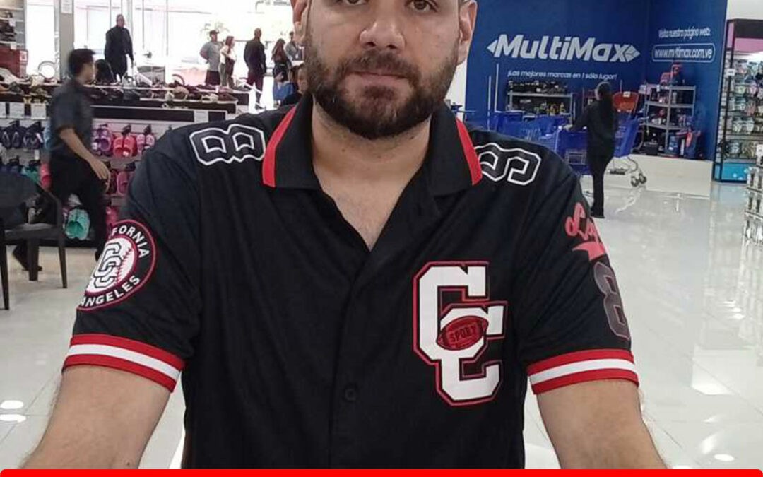 JESUS DAVID GOMEZ GOMEZ