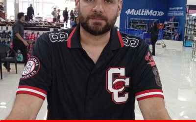 JESUS DAVID GOMEZ GOMEZ