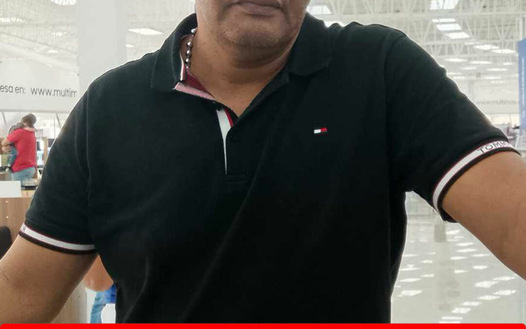 JESUS EDUARDO BOJANY RAMOS