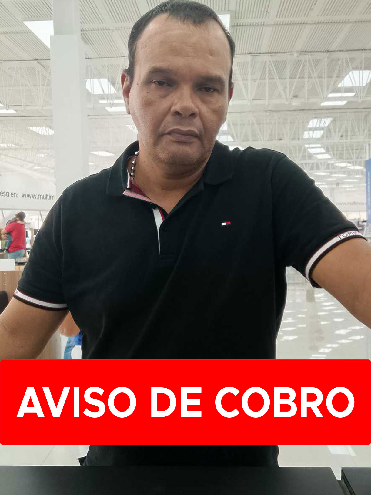 JESUS EDUARDO BOJANY RAMOS