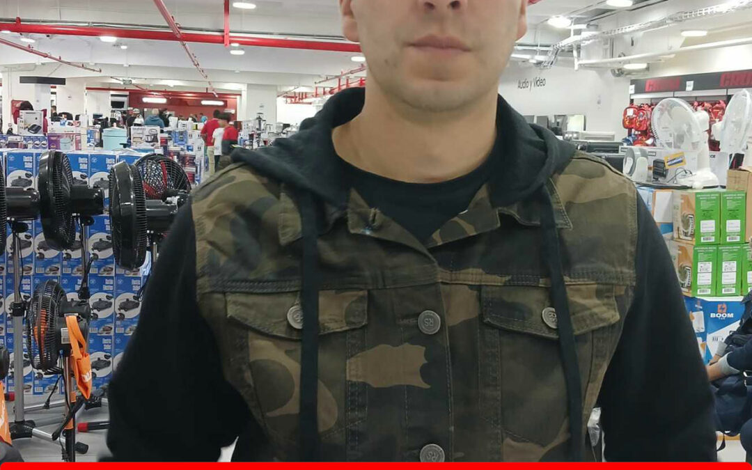 JESUS EDUARDO DIAZ MONTILLA