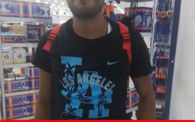 JESUS ENRIQUE ORTIZ ARIAS