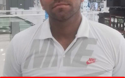 JESUS JOSE JIMENEZ PINTO