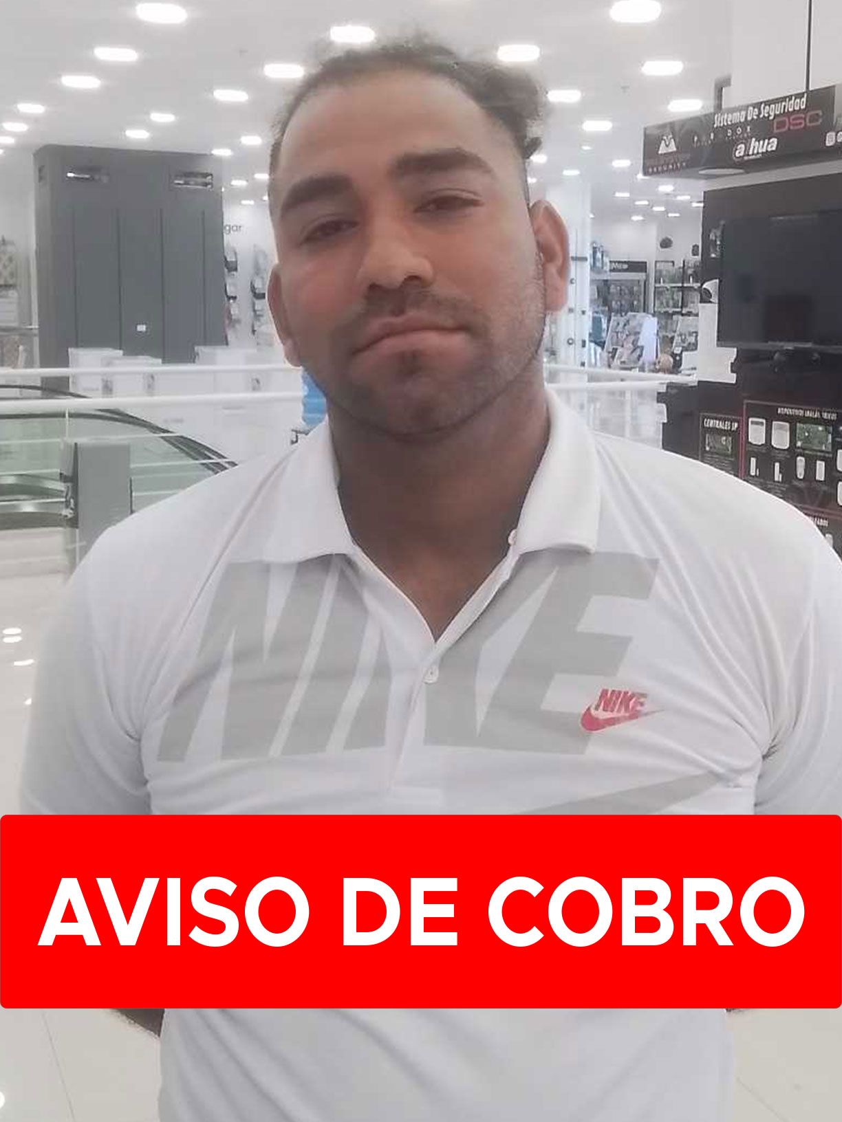 JESUS JOSE JIMENEZ PINTO
