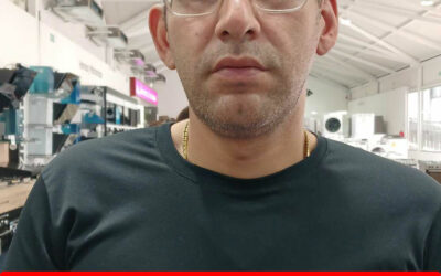 JESUS MANUEL LEON ROSALES