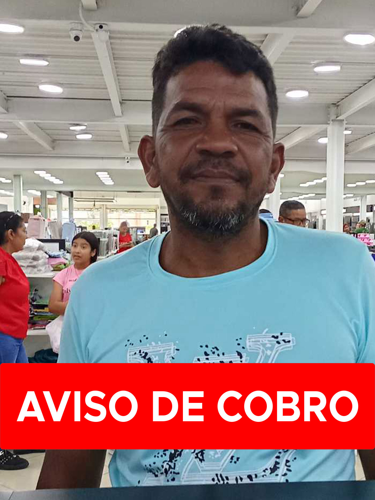 JESUS MIGUEL APONTE LA ROSA