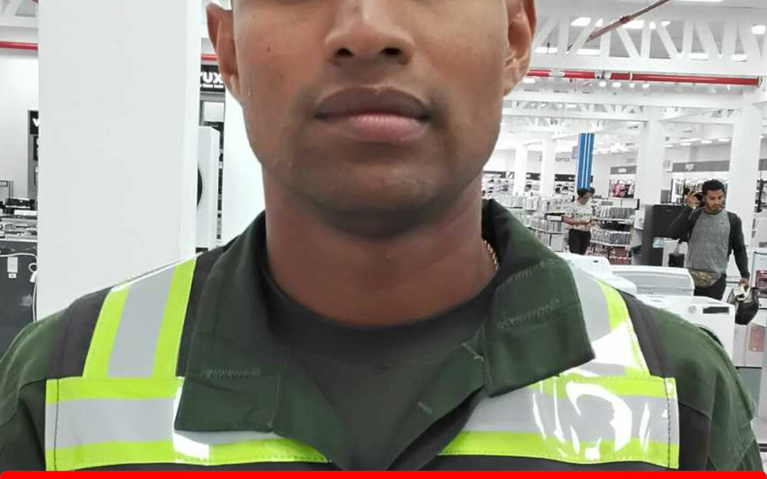 JESUS MIGUEL ESPARRAGOZA GONZALEZ