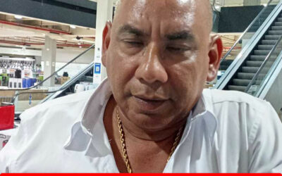 JESUS RAFAEL GARRIDO FEMAYOR