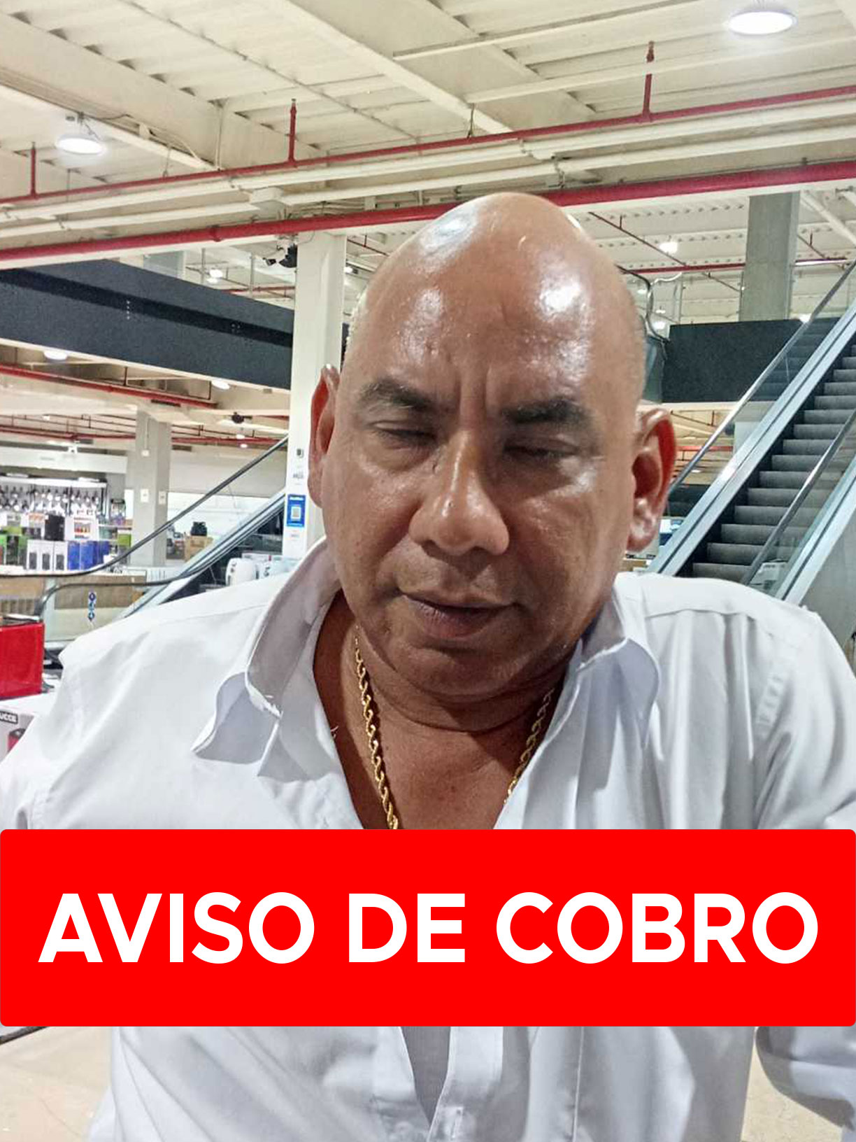 JESUS RAFAEL GARRIDO FEMAYOR