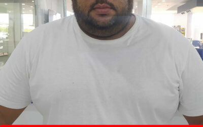 JESUS RAFAEL LOPEZ CASTAÑO