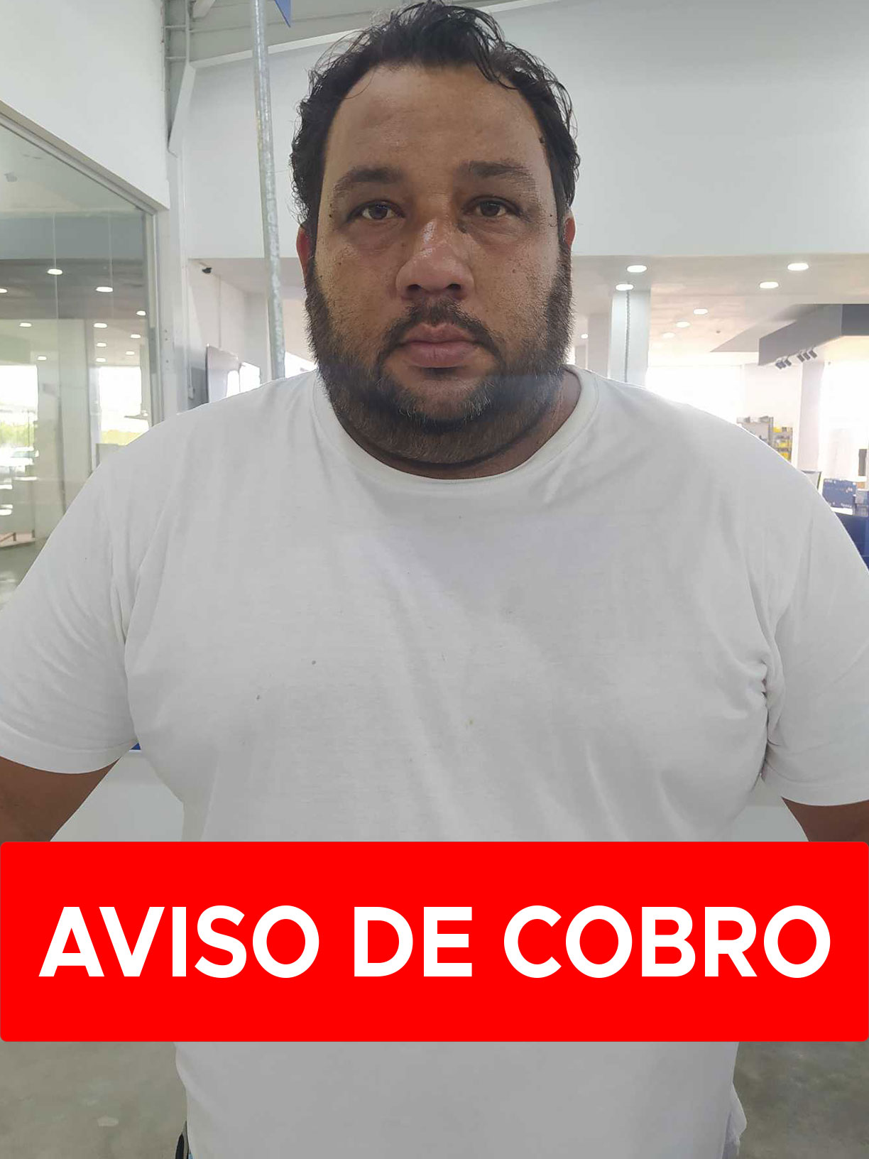 JESUS RAFAEL LOPEZ CASTAÑO