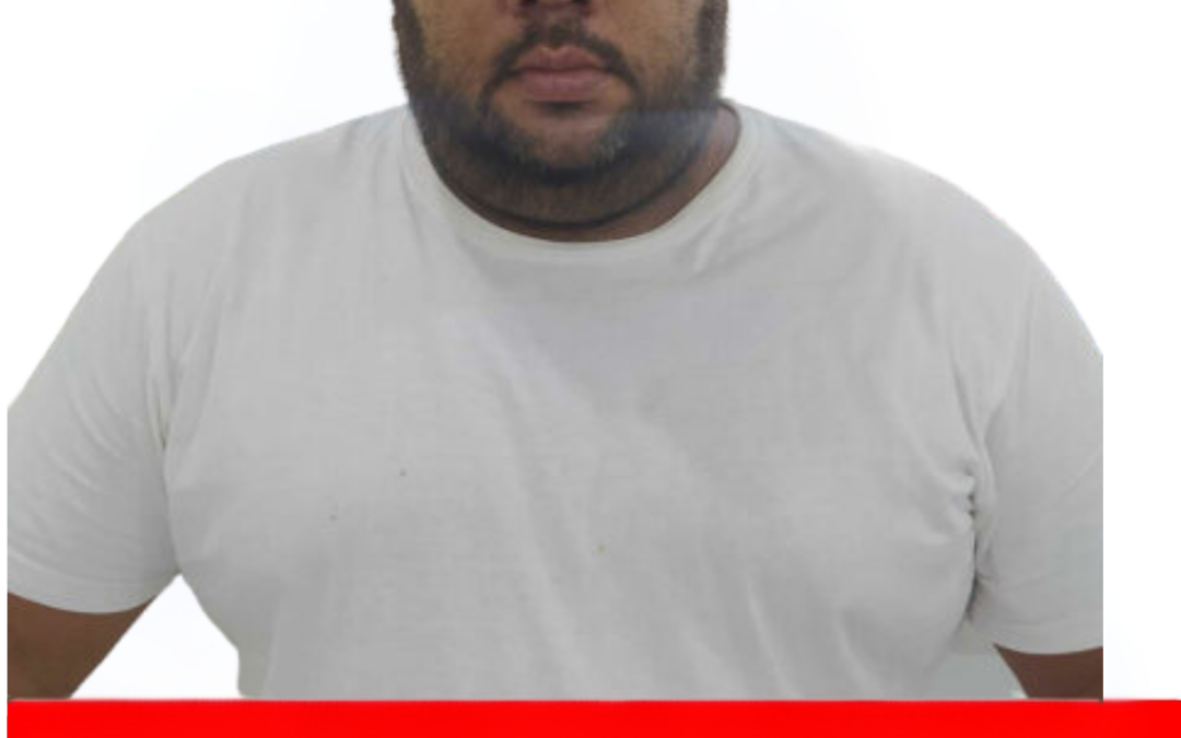 JESUS RAFAEL LOPEZ CASTAÑO