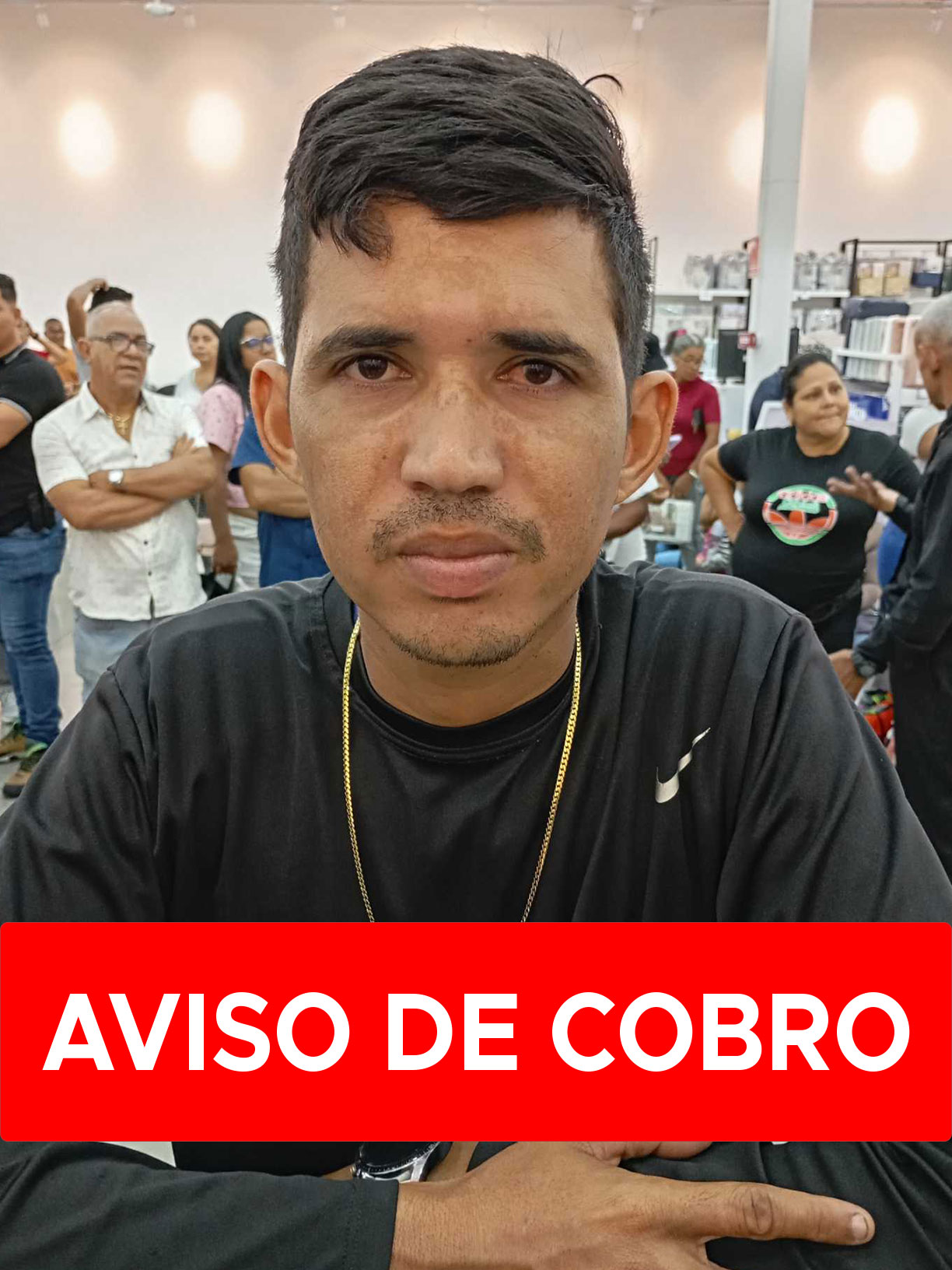 JHON JARRINSON ALEXANDER GONZALEZ ARTEAGA