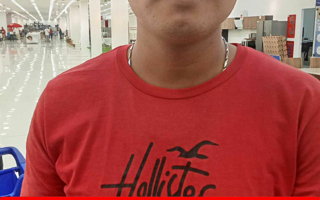JHON JESUS ARZOLAY