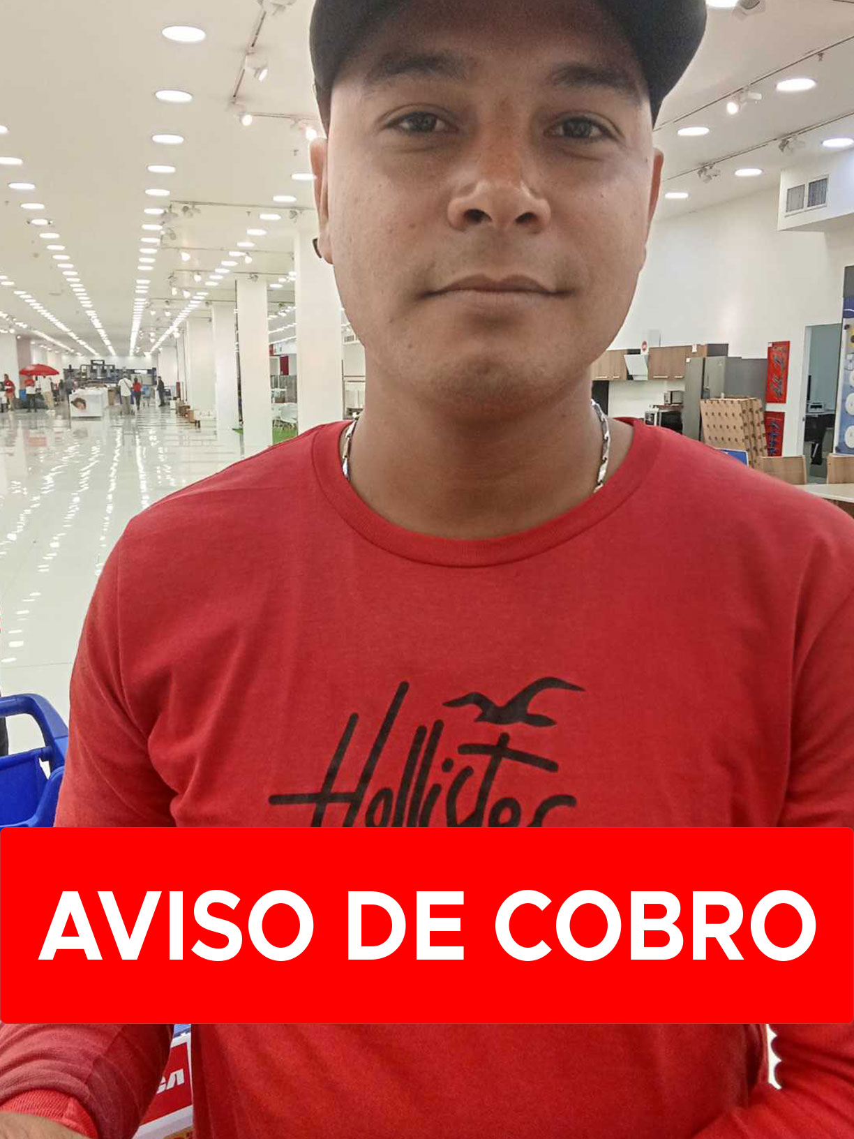 JHON JESUS ARZOLAY