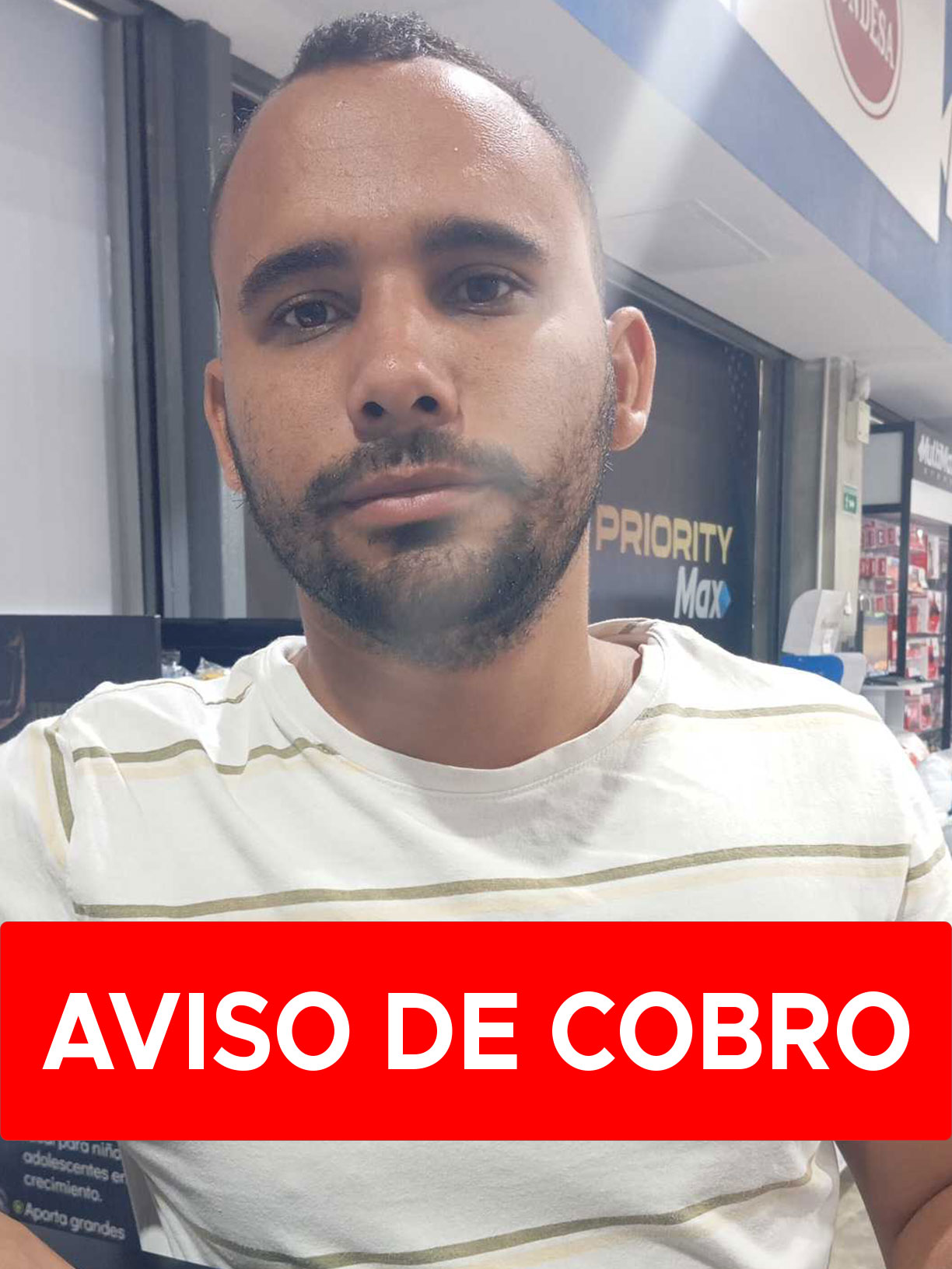 JHON MANUEL CARRASQUEL FLORES