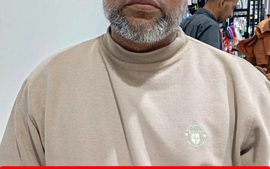 JHONNY FERNANDO ESPINOZA BECERRA