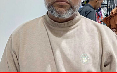 JHONNY FERNANDO ESPINOZA BECERRA