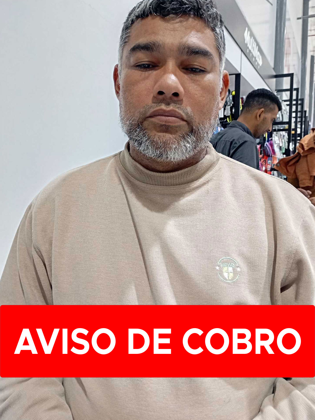 JHONNY FERNANDO ESPINOZA BECERRA