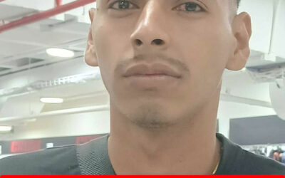 JHONNY JAVIER CARMONA DAVILA