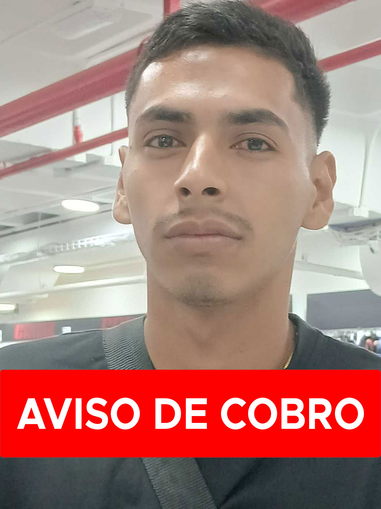 JHONNY JAVIER CARMONA DAVILA