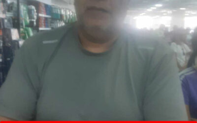 JHONNY JOSE SERRANO FERNANDEZ