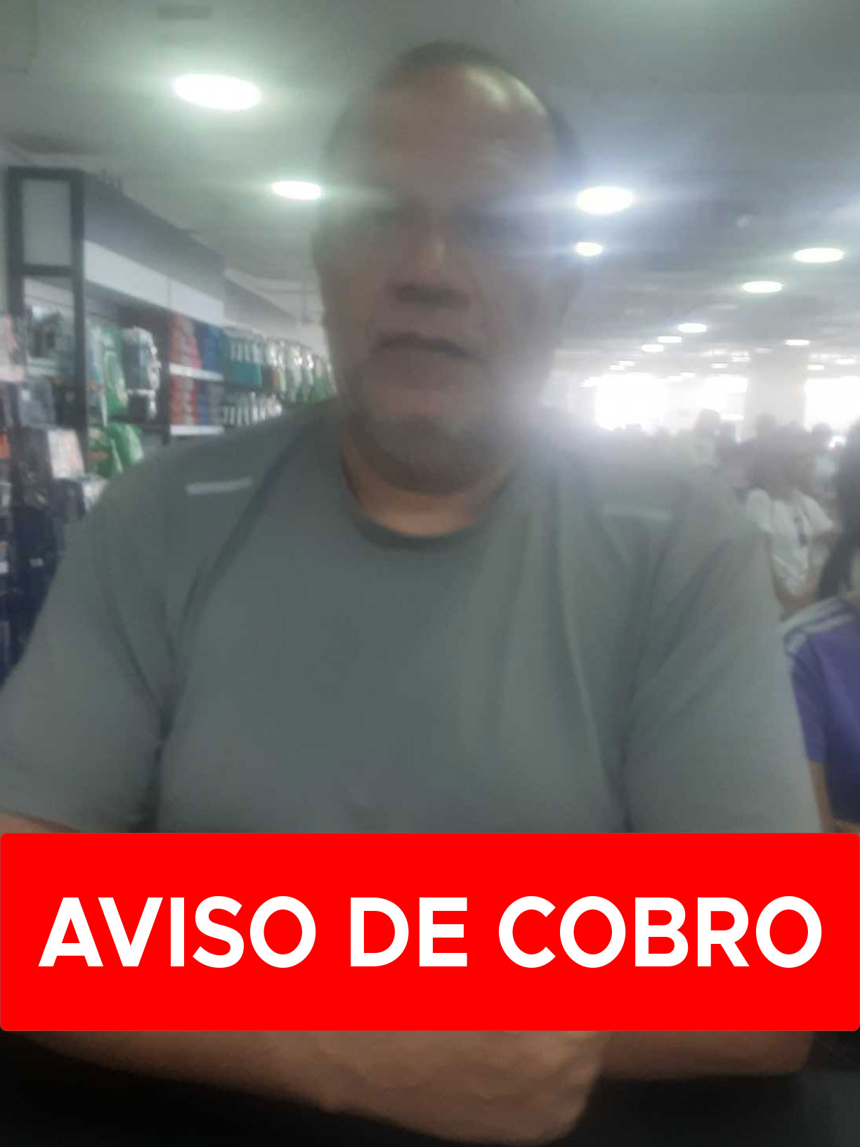 JHONNY JOSE SERRANO FERNANDEZ