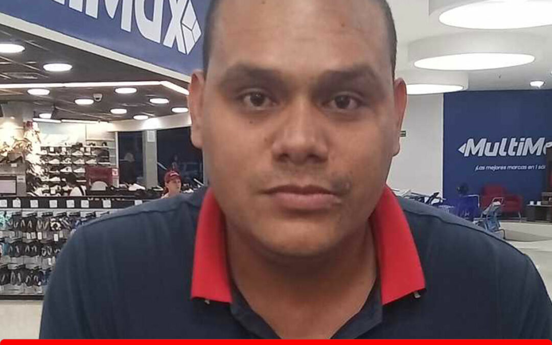 JHONNY MANUEL FERNANDEZ OBELMEJIAS