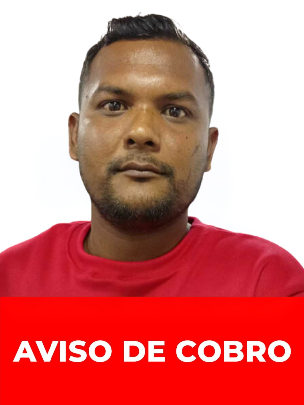 JHONNY RAMNAUTH RANDEHOLL