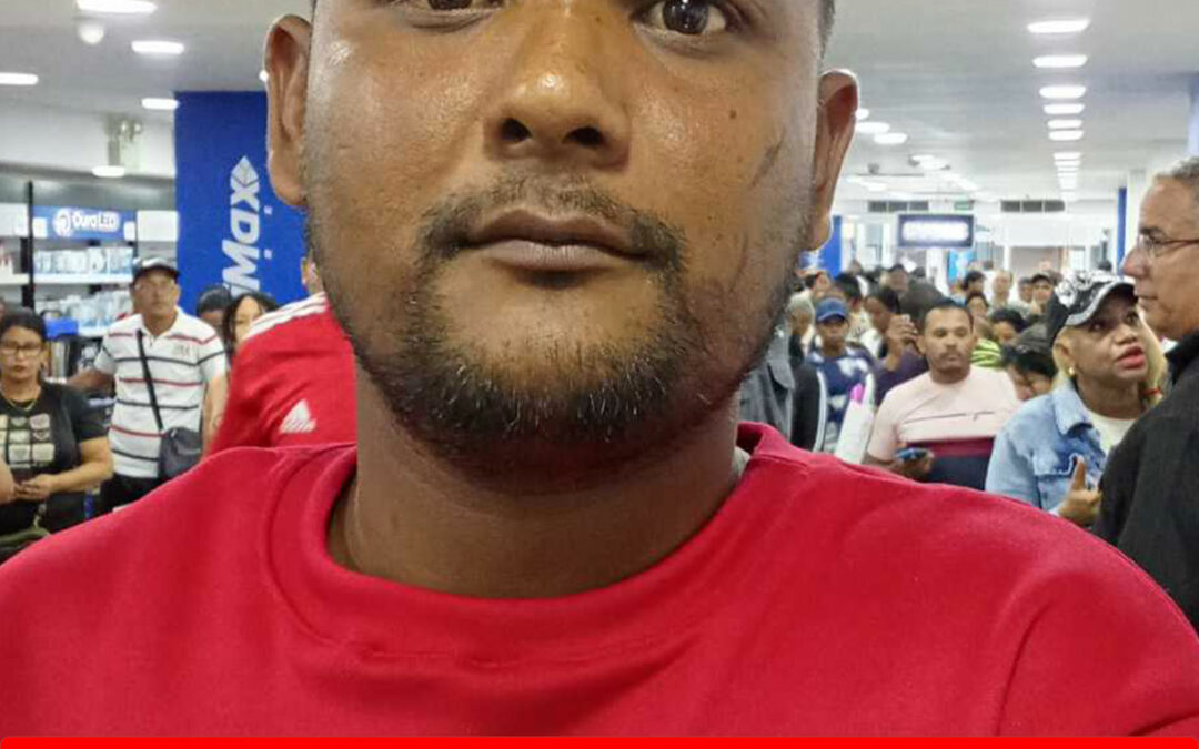 JHONNY RAMNAUTH RANDEHOLL