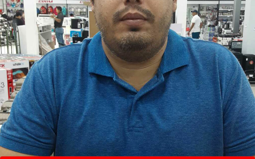 JHOSEPH RAFAEL AUGUSTO LUGO MARTINEZ