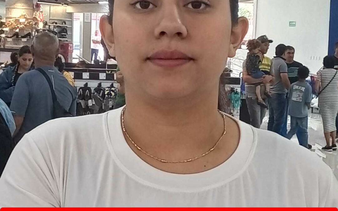 JOANGERYS YETZABETH UTRERA AL HADDAD